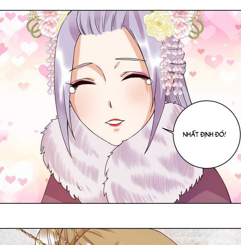 Dục Huyết Thương Hậu Chapter 106 - Trang 2