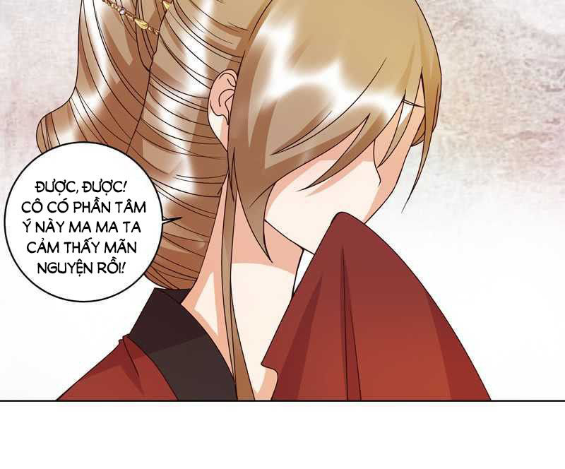 Dục Huyết Thương Hậu Chapter 106 - Trang 2