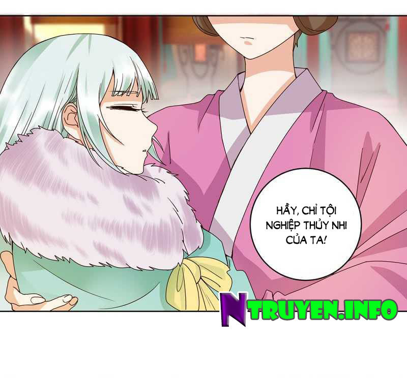 Dục Huyết Thương Hậu Chapter 106 - Trang 2