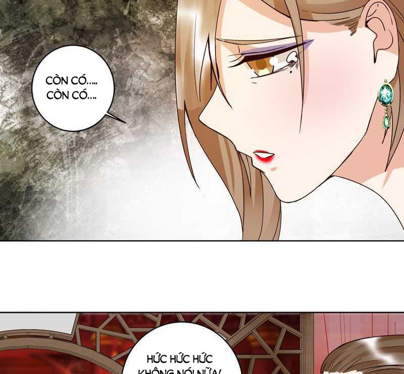 Dục Huyết Thương Hậu Chapter 106 - Trang 2