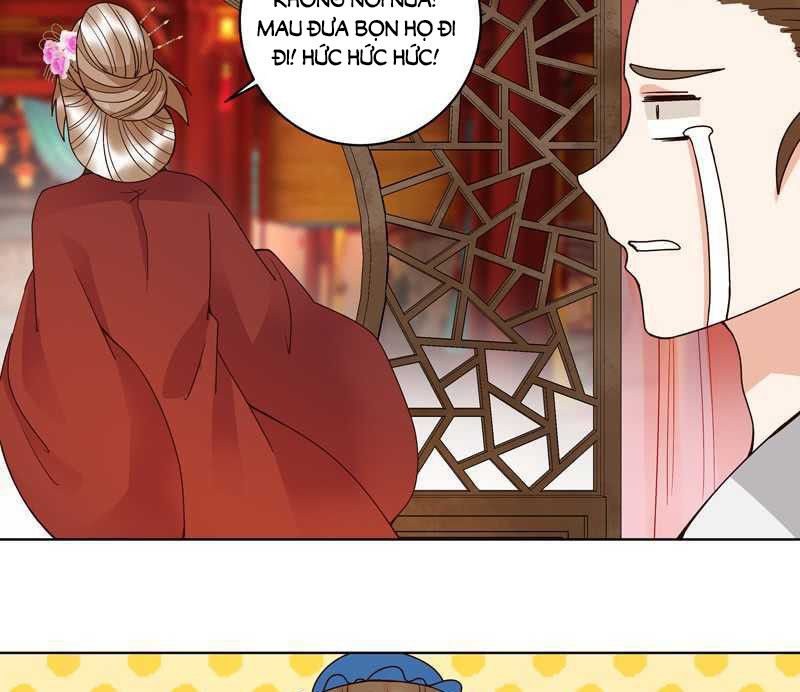 Dục Huyết Thương Hậu Chapter 106 - Trang 2