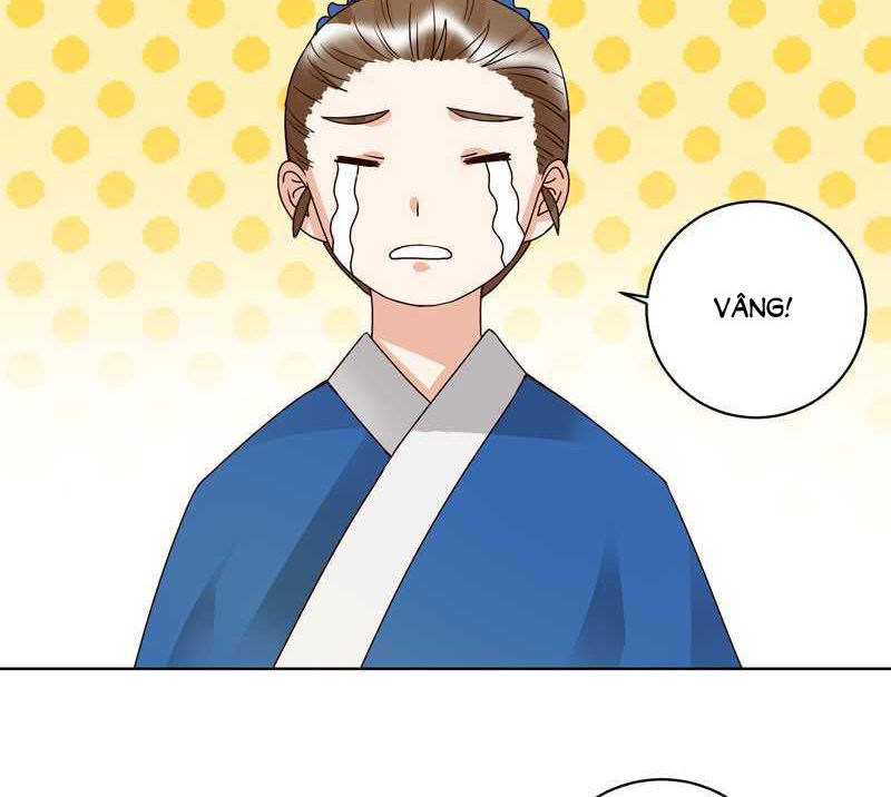 Dục Huyết Thương Hậu Chapter 106 - Trang 2