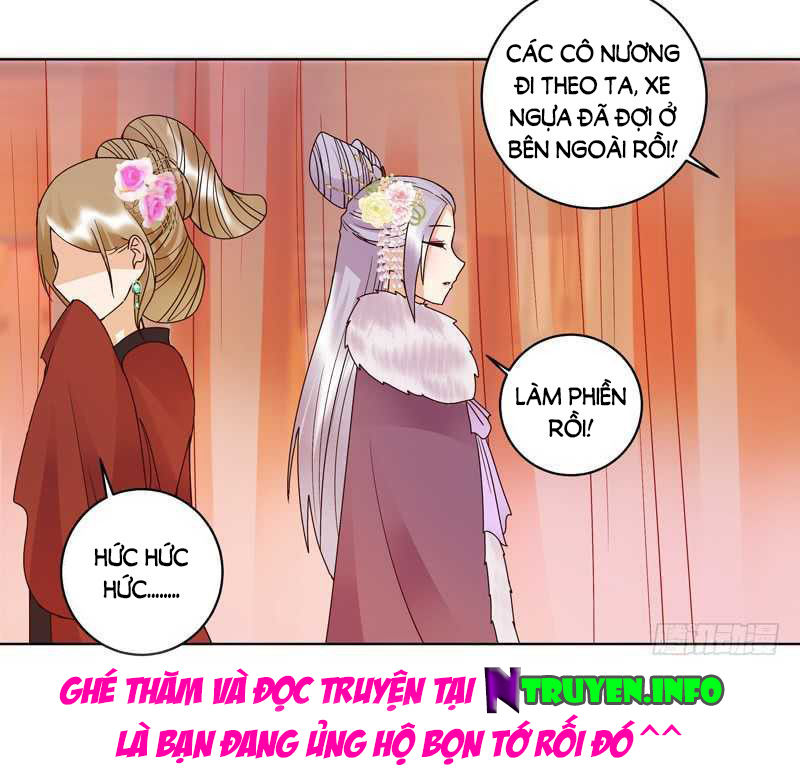 Dục Huyết Thương Hậu Chapter 106 - Trang 2