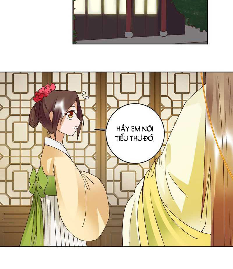 Dục Huyết Thương Hậu Chapter 106 - Trang 2