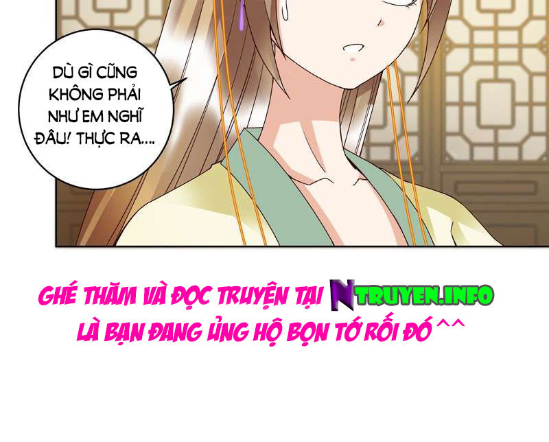 Dục Huyết Thương Hậu Chapter 106 - Trang 2