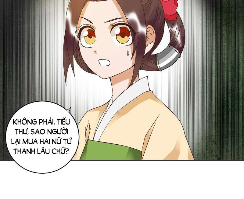 Dục Huyết Thương Hậu Chapter 106 - Trang 2