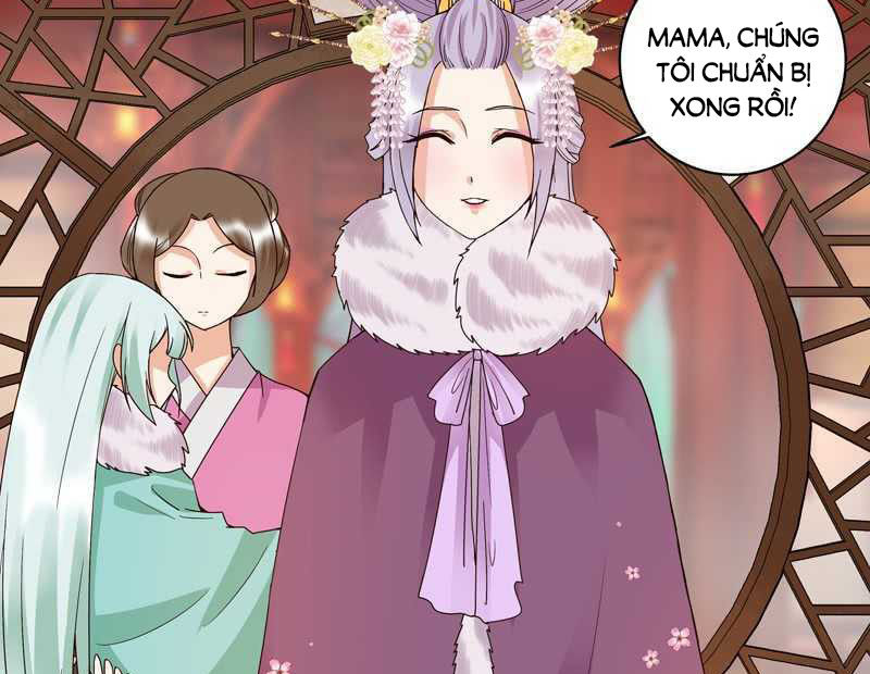 Dục Huyết Thương Hậu Chapter 106 - Trang 2