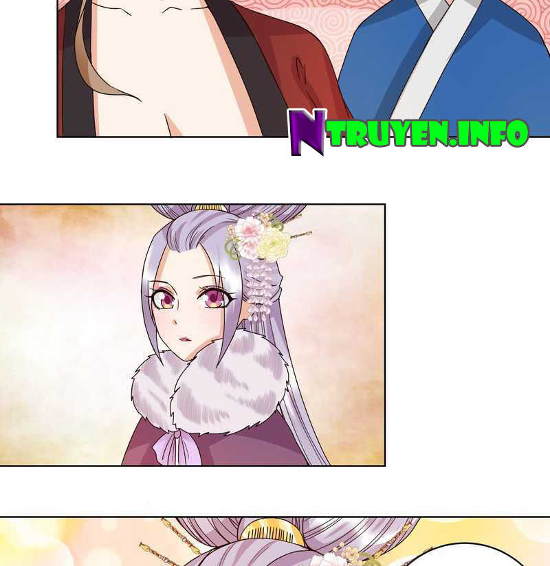 Dục Huyết Thương Hậu Chapter 106 - Trang 2