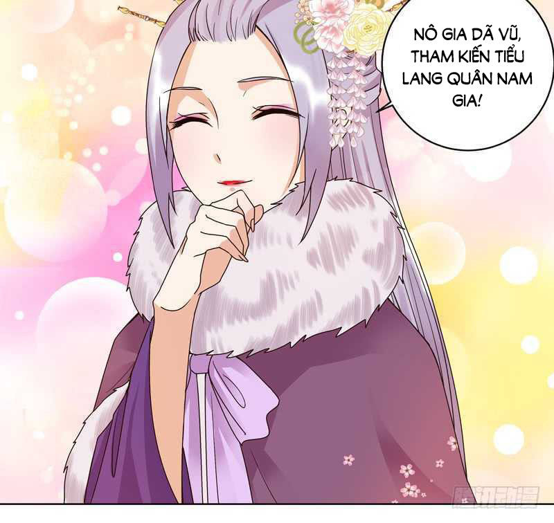 Dục Huyết Thương Hậu Chapter 106 - Trang 2