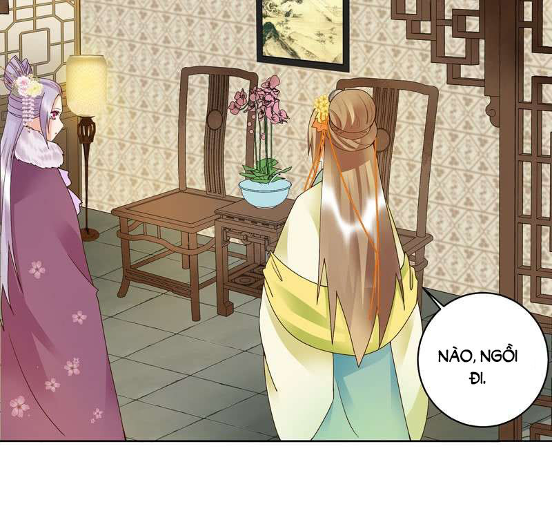 Dục Huyết Thương Hậu Chapter 107 - Trang 2