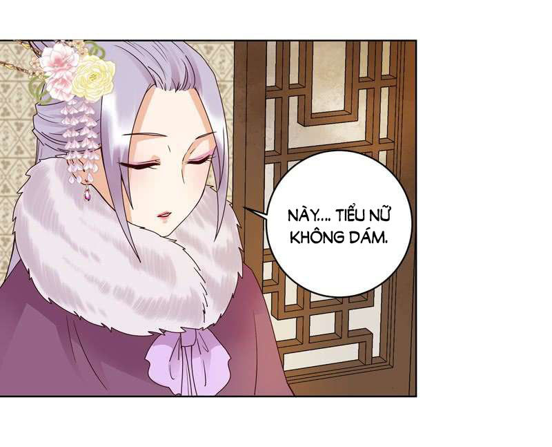 Dục Huyết Thương Hậu Chapter 107 - Trang 2