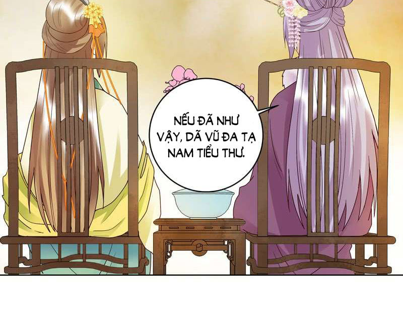 Dục Huyết Thương Hậu Chapter 107 - Trang 2