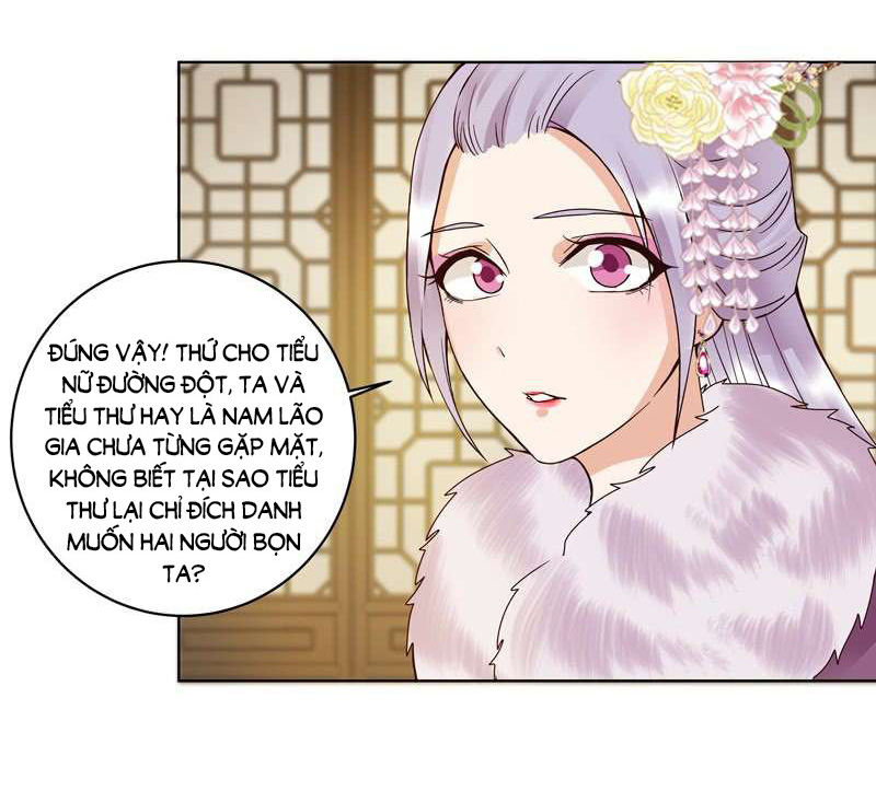 Dục Huyết Thương Hậu Chapter 107 - Trang 2