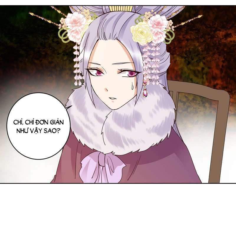 Dục Huyết Thương Hậu Chapter 107 - Trang 2
