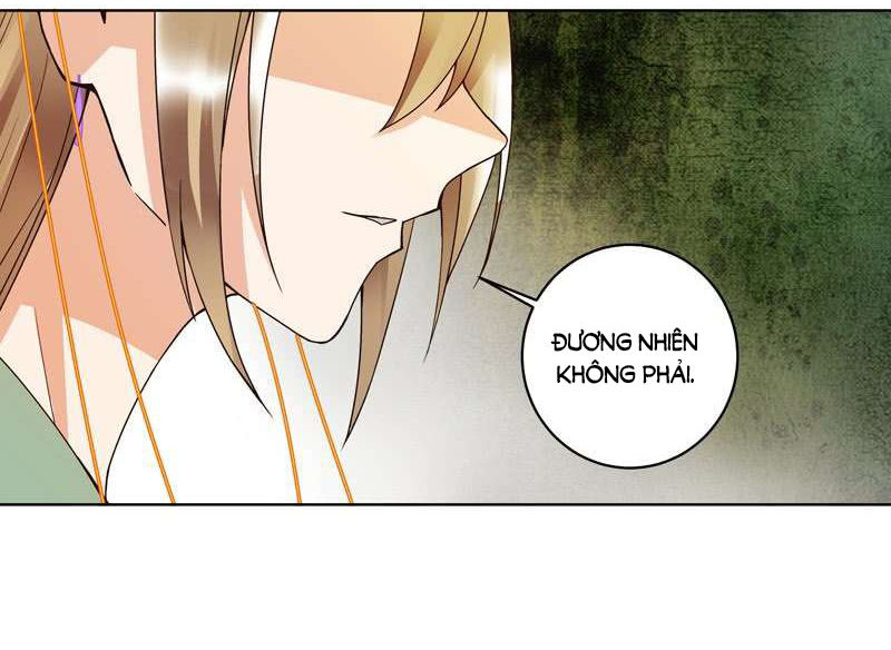 Dục Huyết Thương Hậu Chapter 107 - Trang 2