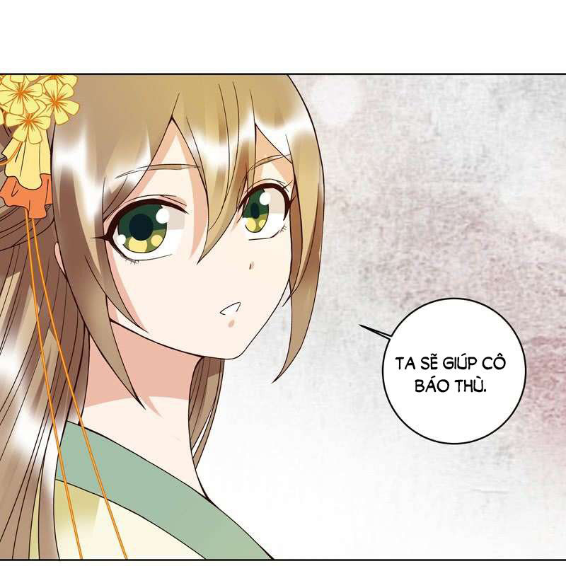 Dục Huyết Thương Hậu Chapter 107 - Trang 2