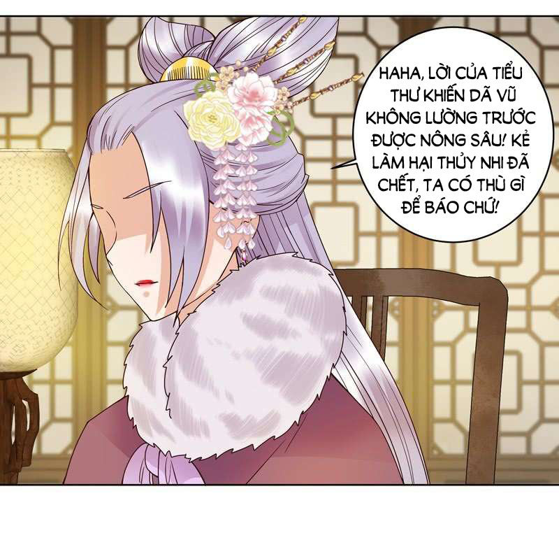 Dục Huyết Thương Hậu Chapter 107 - Trang 2