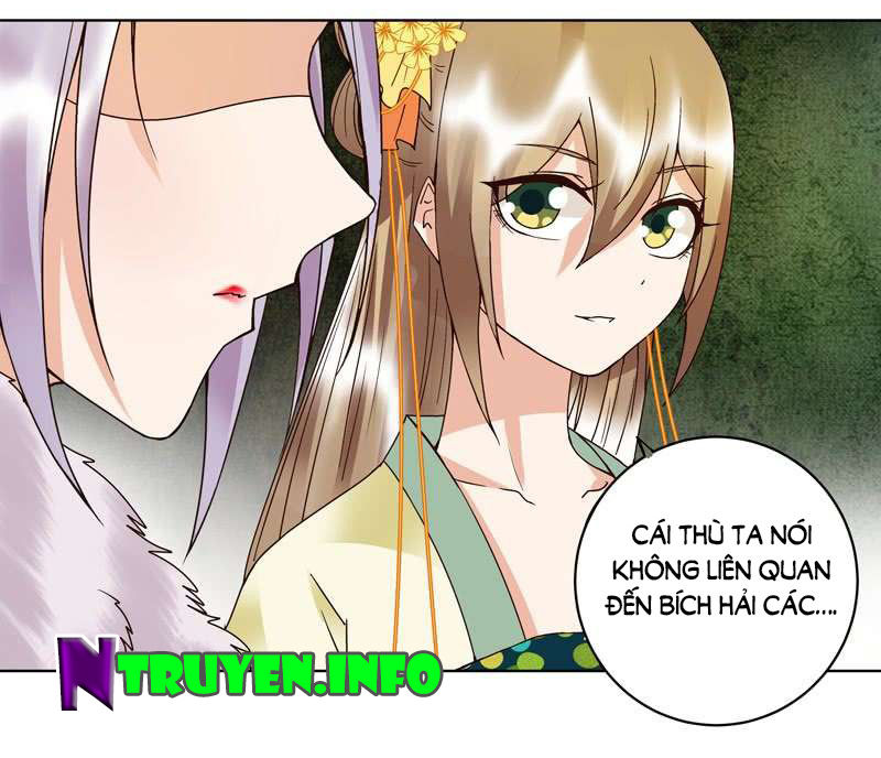 Dục Huyết Thương Hậu Chapter 107 - Trang 2