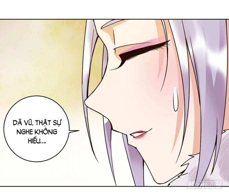 Dục Huyết Thương Hậu Chapter 107 - Trang 2