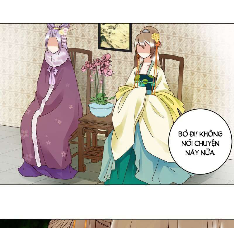 Dục Huyết Thương Hậu Chapter 107 - Trang 2