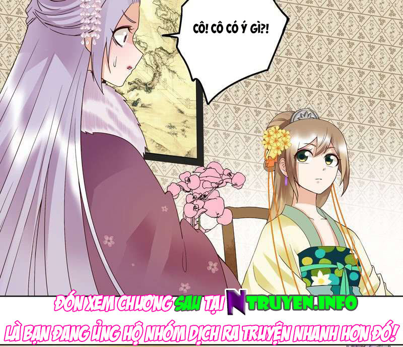 Dục Huyết Thương Hậu Chapter 107 - Trang 2