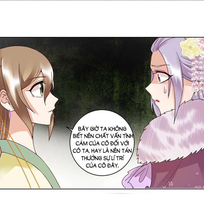 Dục Huyết Thương Hậu Chapter 107 - Trang 2