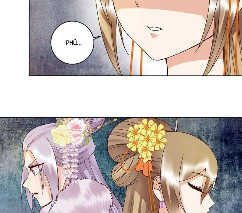 Dục Huyết Thương Hậu Chapter 107 - Trang 2