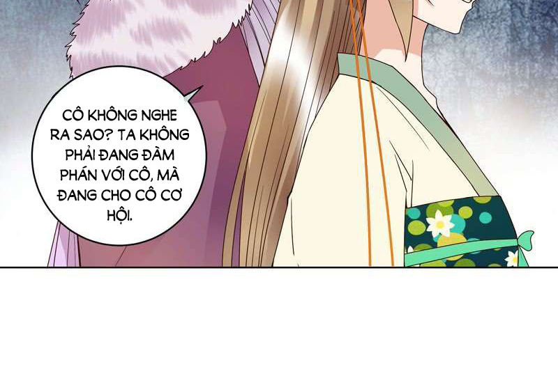 Dục Huyết Thương Hậu Chapter 107 - Trang 2