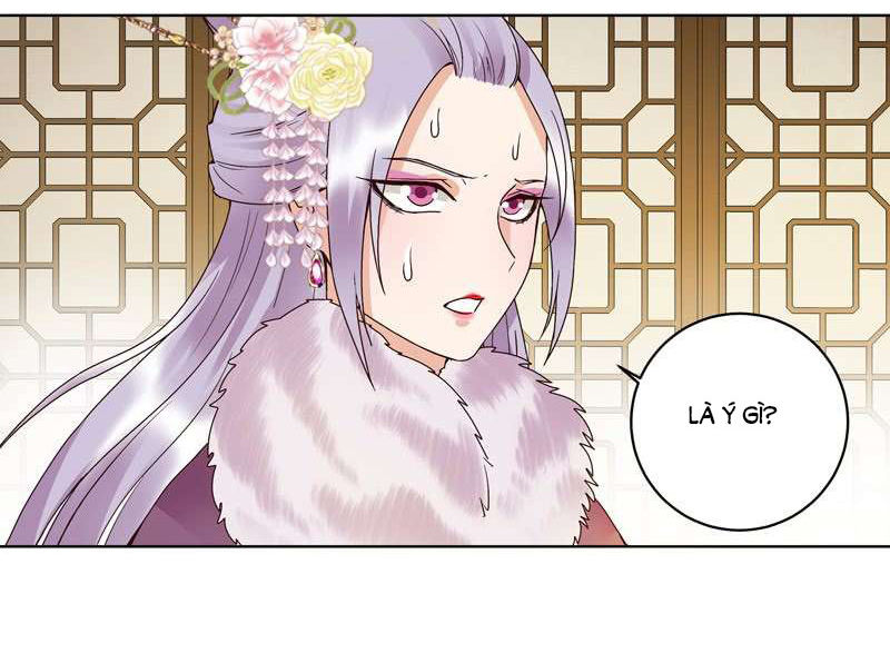 Dục Huyết Thương Hậu Chapter 107 - Trang 2