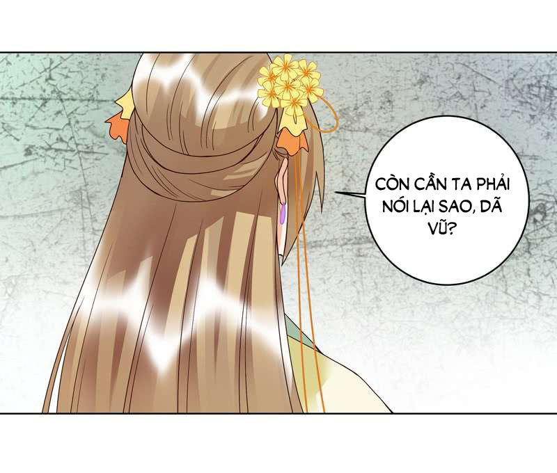 Dục Huyết Thương Hậu Chapter 107 - Trang 2