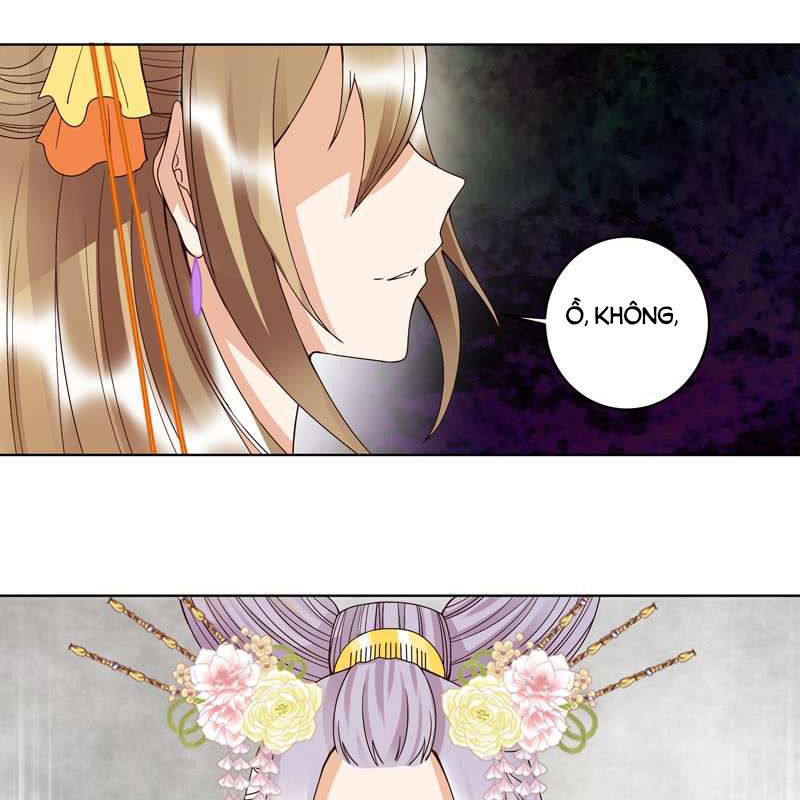 Dục Huyết Thương Hậu Chapter 107 - Trang 2