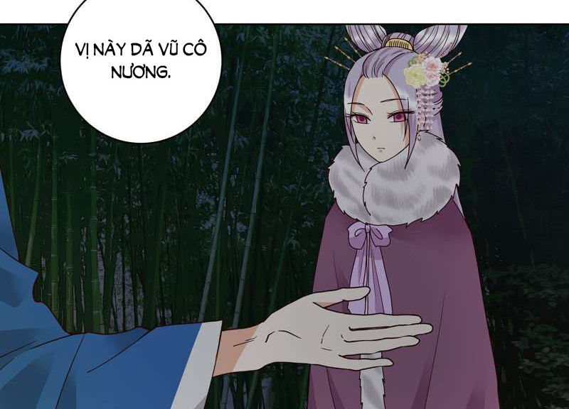 Dục Huyết Thương Hậu Chapter 107 - Trang 2