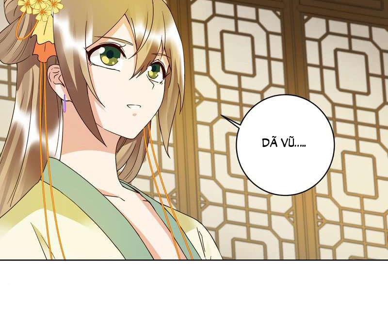 Dục Huyết Thương Hậu Chapter 107 - Trang 2