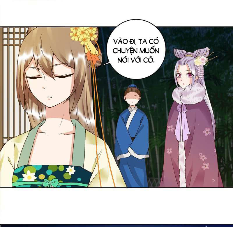 Dục Huyết Thương Hậu Chapter 107 - Trang 2