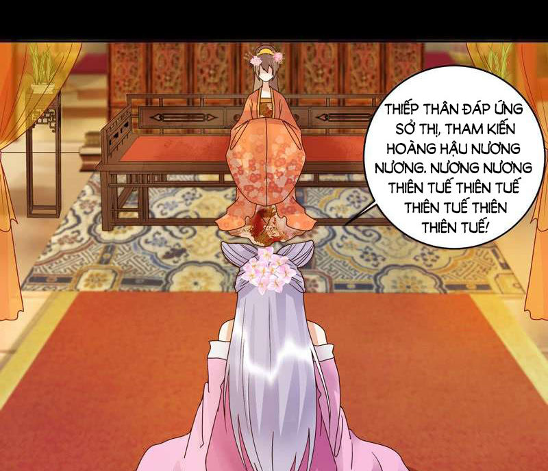 Dục Huyết Thương Hậu Chapter 108 - Trang 2