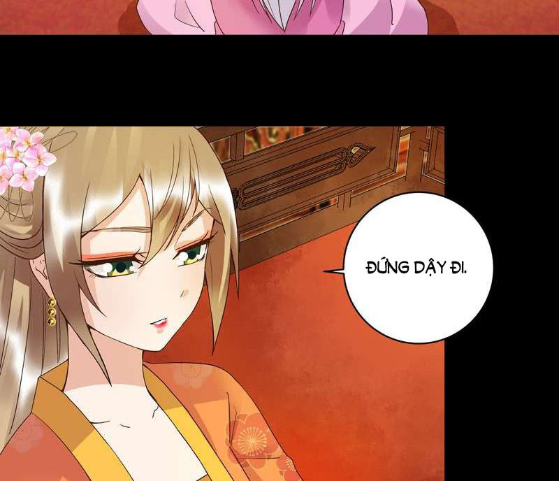 Dục Huyết Thương Hậu Chapter 108 - Trang 2