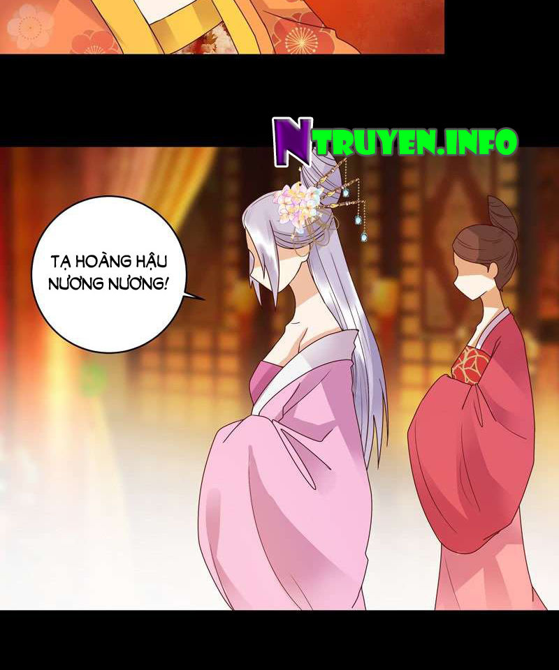 Dục Huyết Thương Hậu Chapter 108 - Trang 2