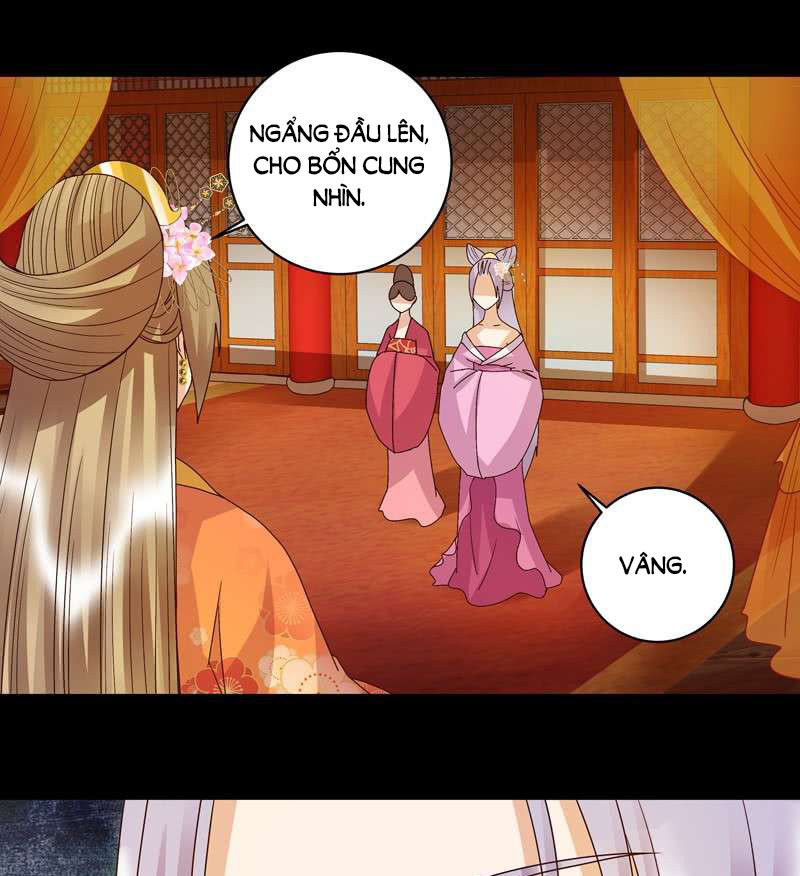 Dục Huyết Thương Hậu Chapter 108 - Trang 2