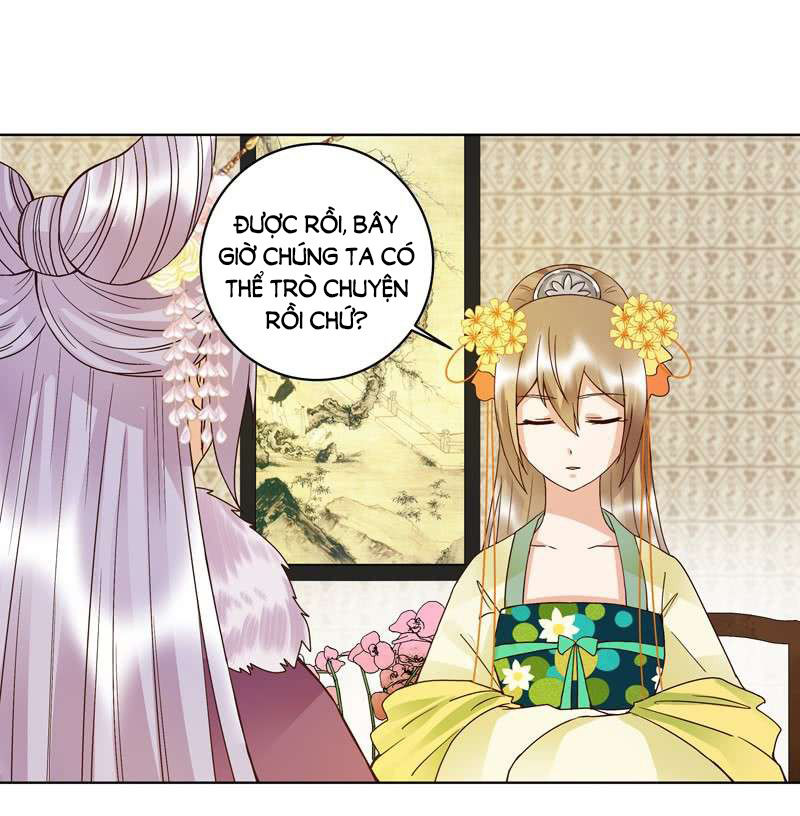 Dục Huyết Thương Hậu Chapter 108 - Trang 2