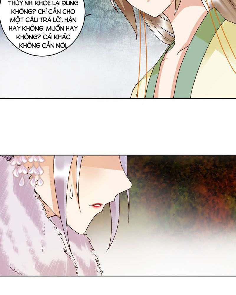 Dục Huyết Thương Hậu Chapter 108 - Trang 2