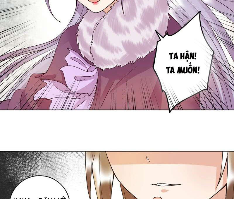 Dục Huyết Thương Hậu Chapter 108 - Trang 2