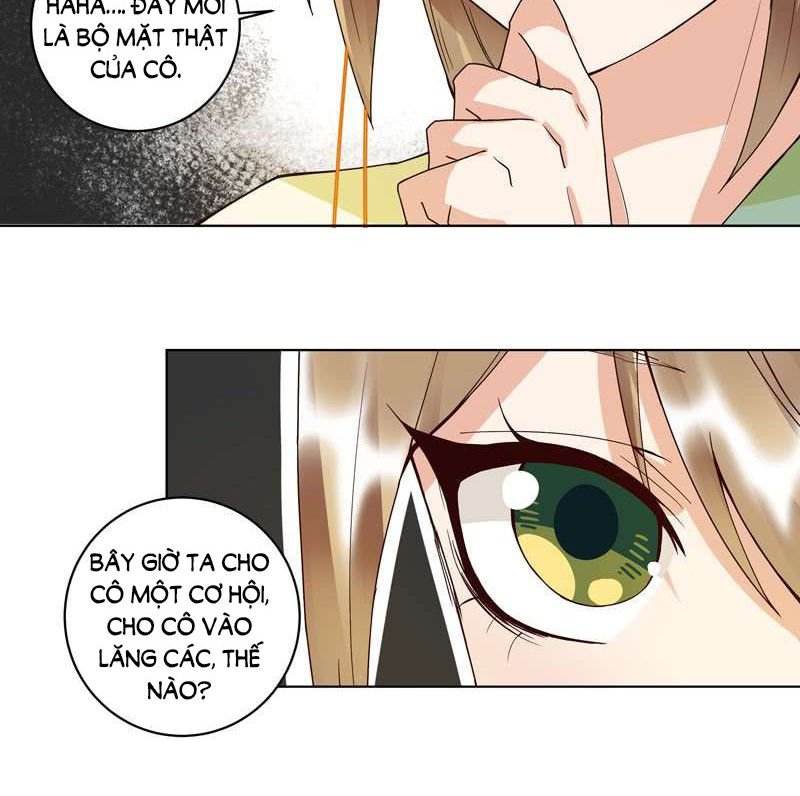 Dục Huyết Thương Hậu Chapter 108 - Trang 2