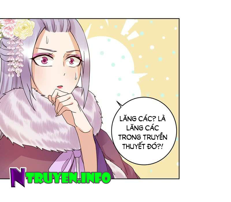 Dục Huyết Thương Hậu Chapter 108 - Trang 2