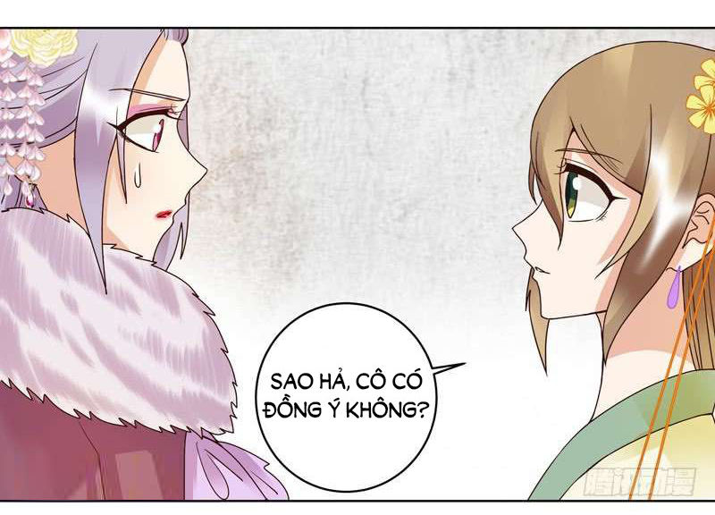 Dục Huyết Thương Hậu Chapter 108 - Trang 2