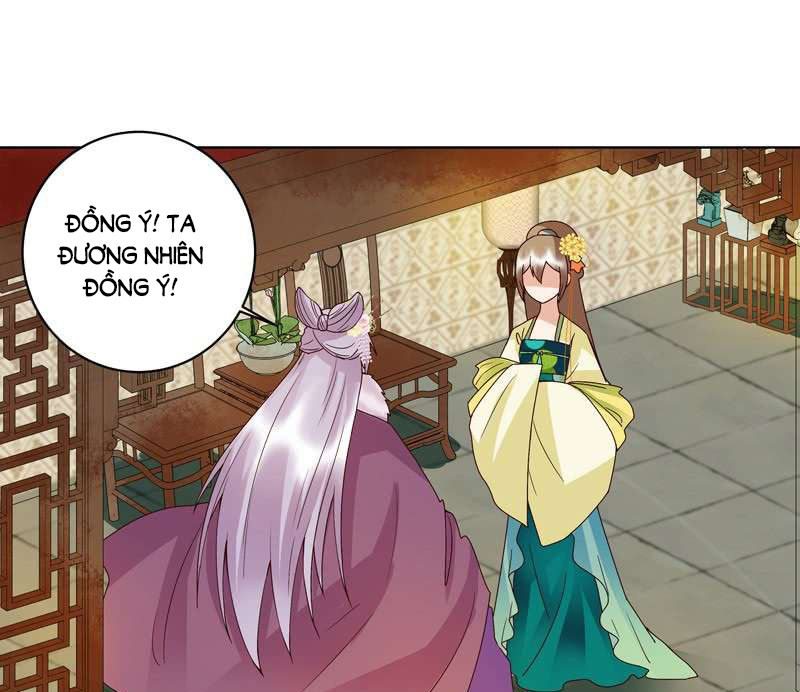 Dục Huyết Thương Hậu Chapter 108 - Trang 2