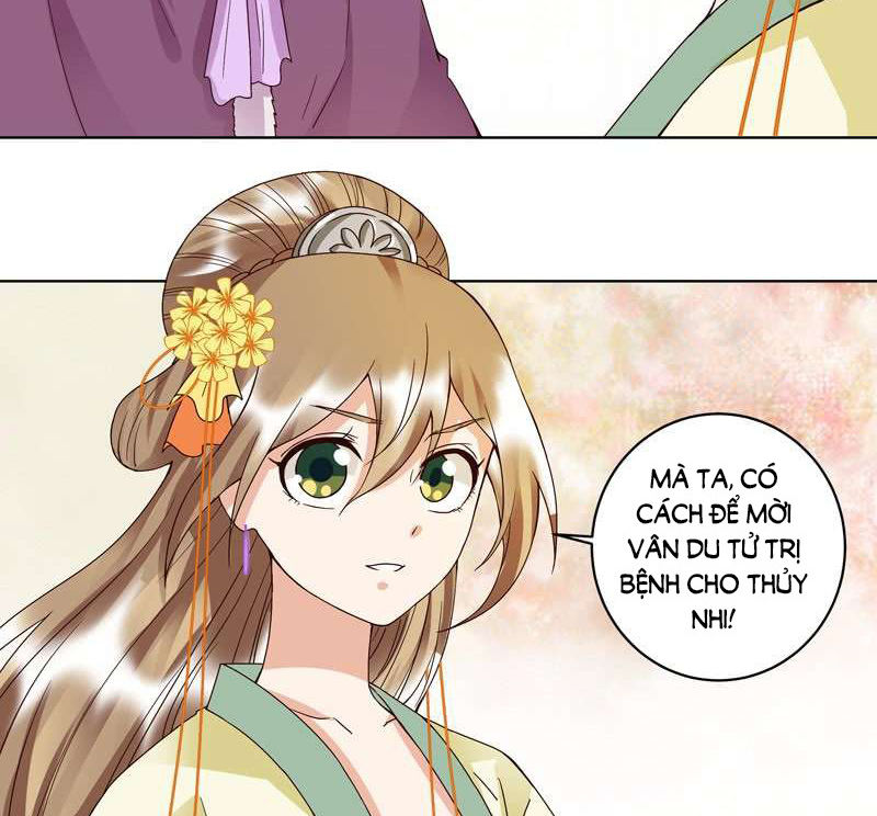 Dục Huyết Thương Hậu Chapter 108 - Trang 2