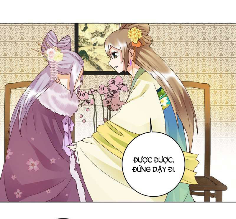 Dục Huyết Thương Hậu Chapter 108 - Trang 2