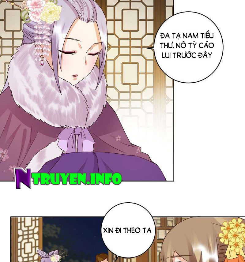 Dục Huyết Thương Hậu Chapter 108 - Trang 2