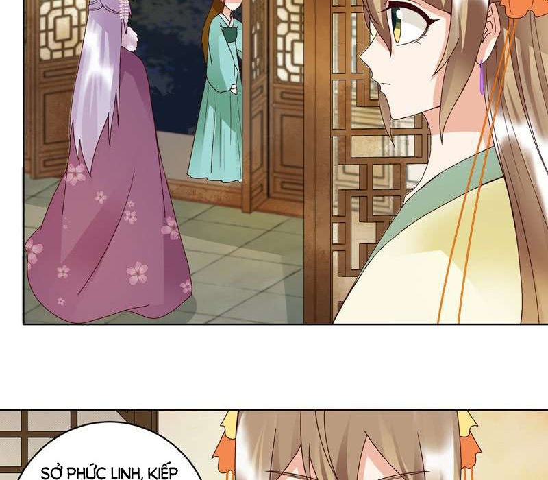 Dục Huyết Thương Hậu Chapter 108 - Trang 2