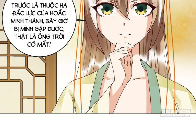 Dục Huyết Thương Hậu Chapter 108 - Trang 2